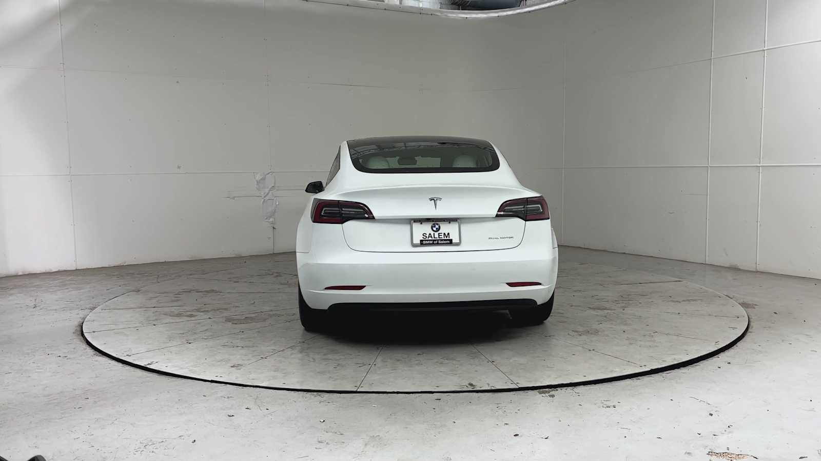 Used 2023 Tesla Model 3 Long Range AWD/4WD image 6