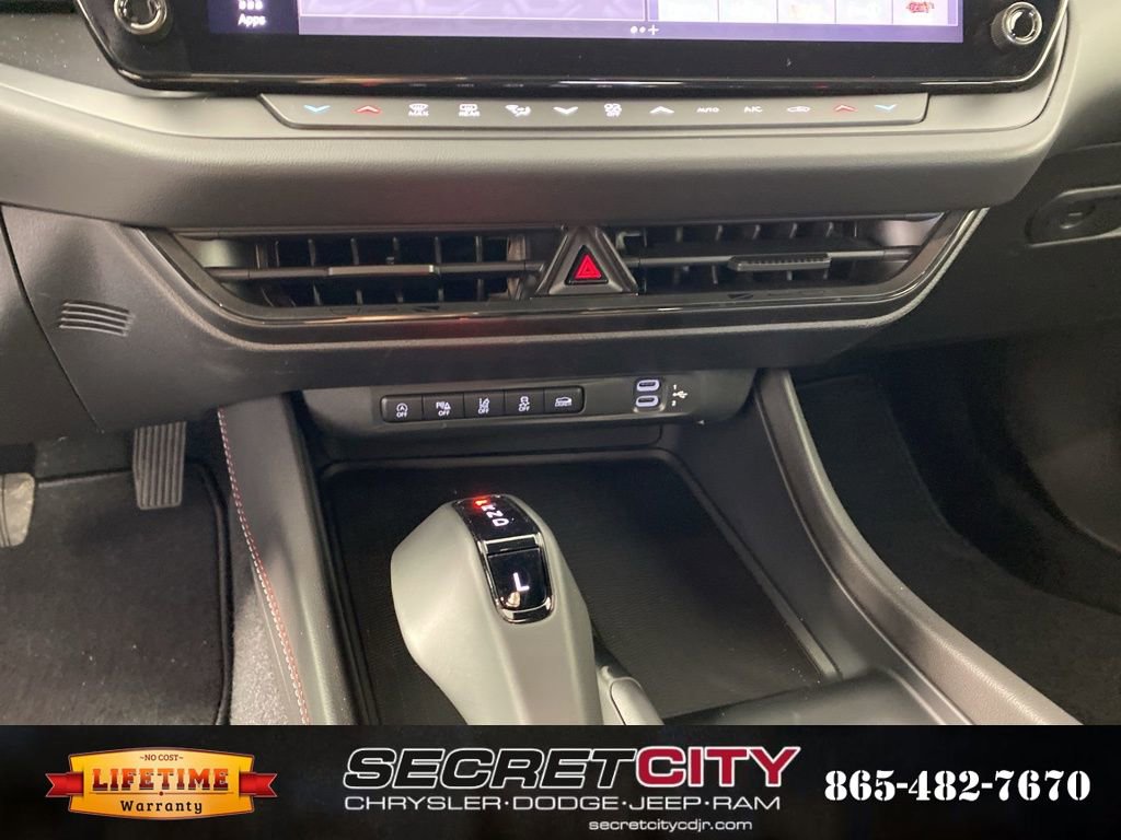 New 2026 Dodge Charger Scat Pack image 24