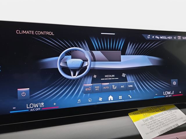 Certified 2026 BMW X3 xDrive30i w/ Convenience Package AWD/4WD image 19