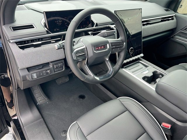 New 2026 GMC Sierra EV Elevation image 6