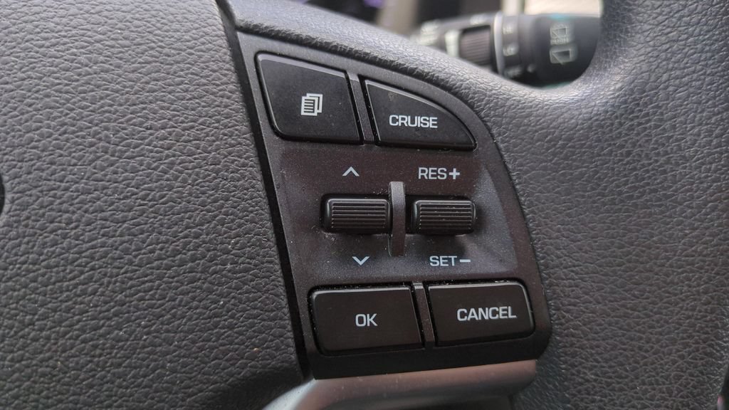 Used 2019 Hyundai Tucson Value FWD image 20