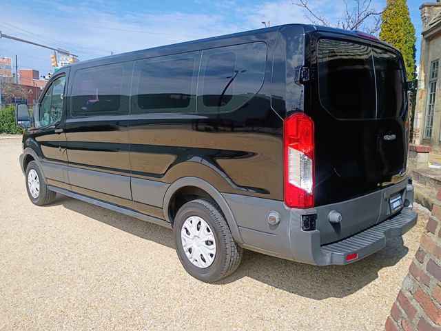 Used 2018 Ford Transit 350 XLT image 8