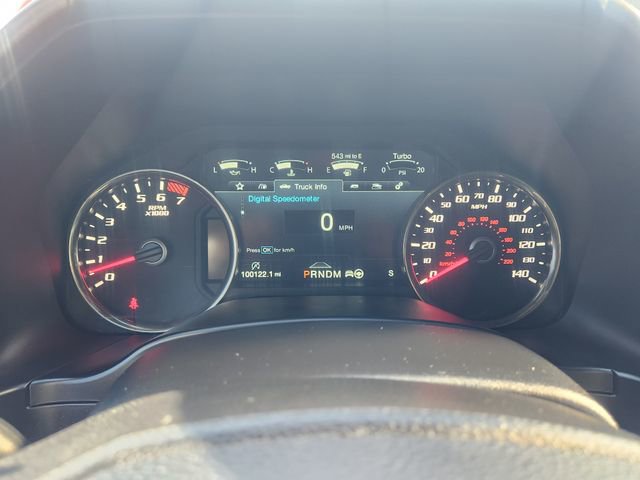 Used 2019 Ford F150 Raptor w/ Equipment Group 802A Luxury image 32