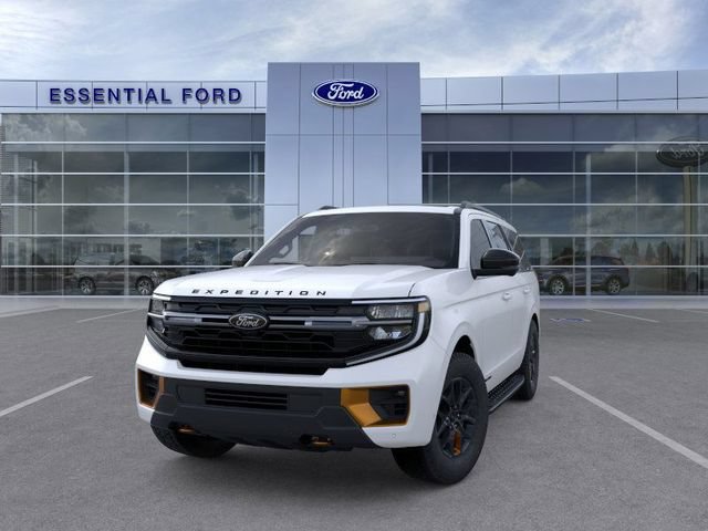 New 2025 Ford Expedition Tremor AWD/4WD image 2