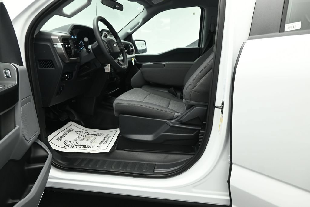 New 2026 Ford F150 XL RWD image 10