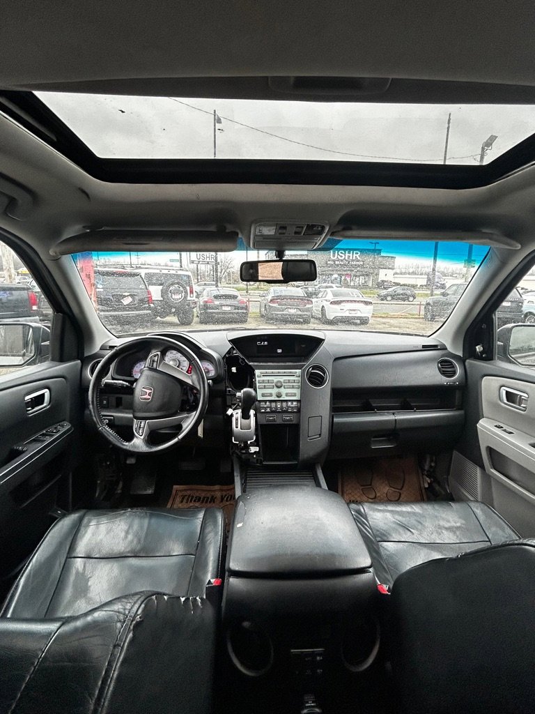 Used 2011 Honda Pilot EX-L image 9