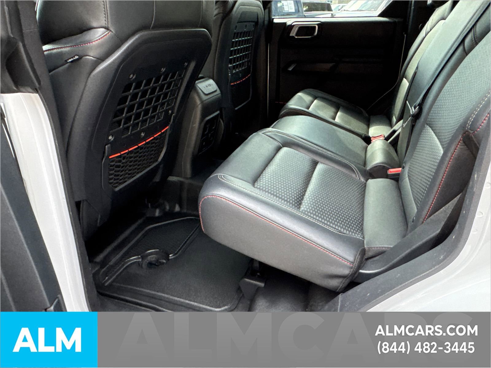 Used 2023 Ford Bronco Raptor image 23