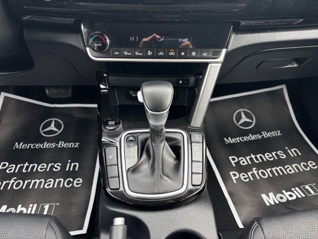 Certified 2023 Kia Seltos EX image 15