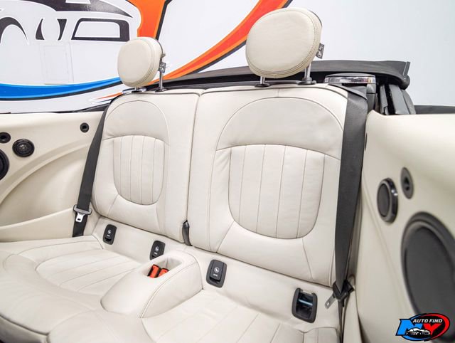 Used 2016 MINI Cooper S image 18