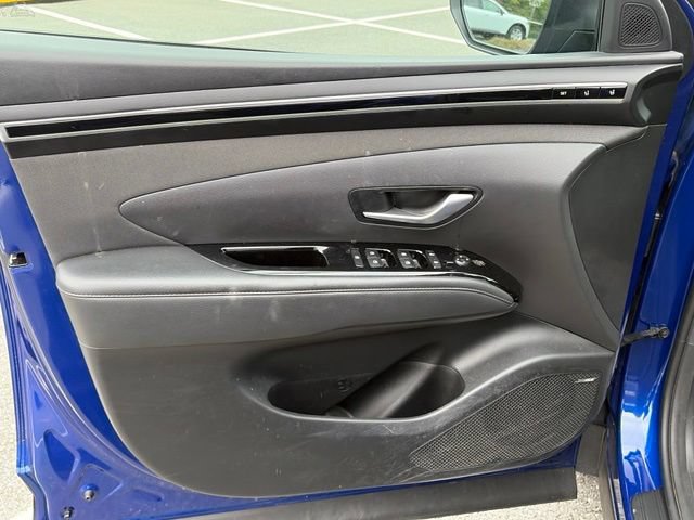 Used 2023 Hyundai Tucson Limited AWD/4WD image 12