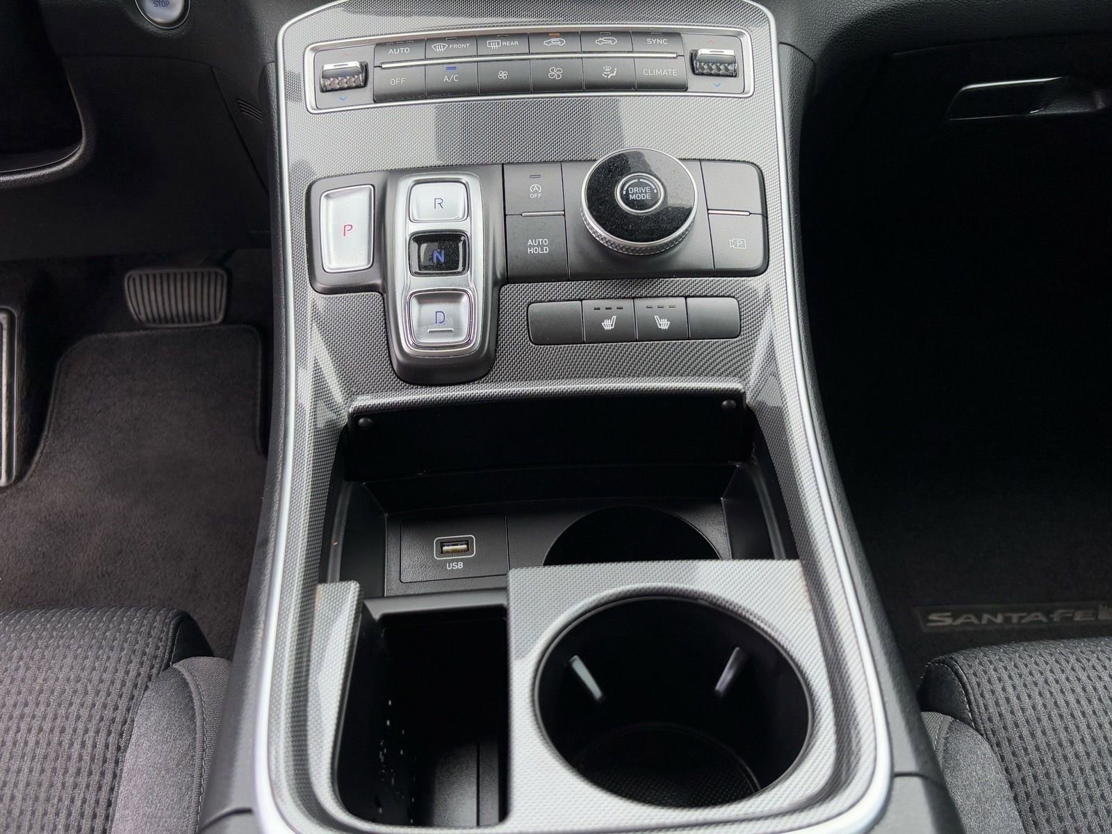 Used 2022 Hyundai Santa Fe XRT image 27