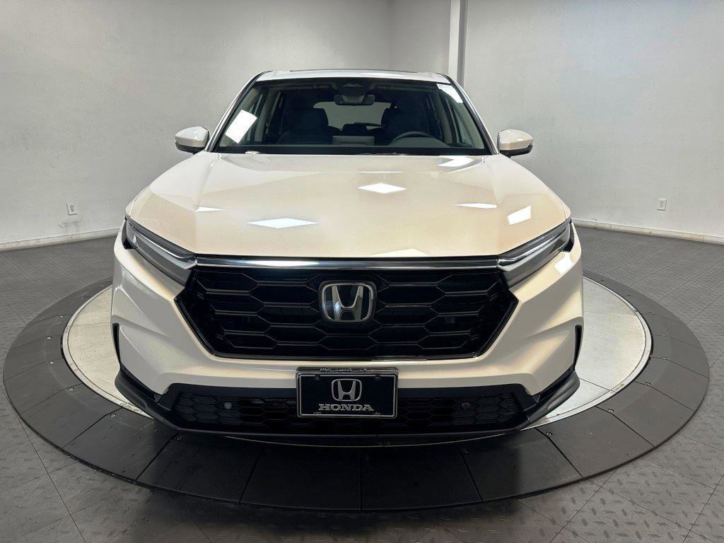 New 2026 Honda CR-V EX-L image 3