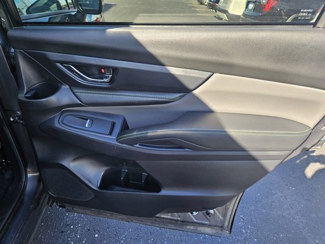 Used 2023 Subaru Ascent Onyx Edition image 12