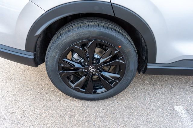 New 2026 Honda CR-V Sport Touring image 10