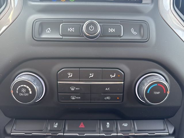 New 2026 Chevrolet Silverado 2500 W/T w/ WT Convenience Package image 19