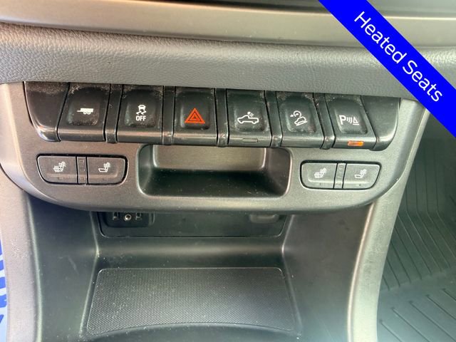 Used 2020 Chevrolet Colorado Z71 w/ Z71 Midnight Edition image 21