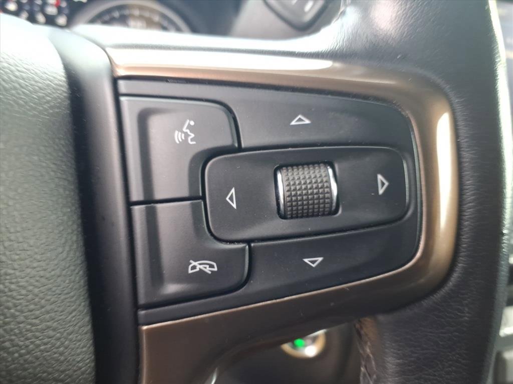 Used 2020 Chevrolet Silverado 1500 High Country image 20