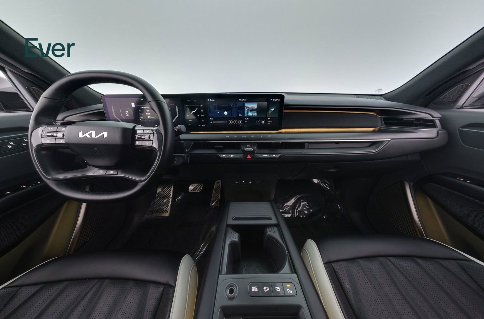 Used 2024 Kia EV9 GT-Line image 24