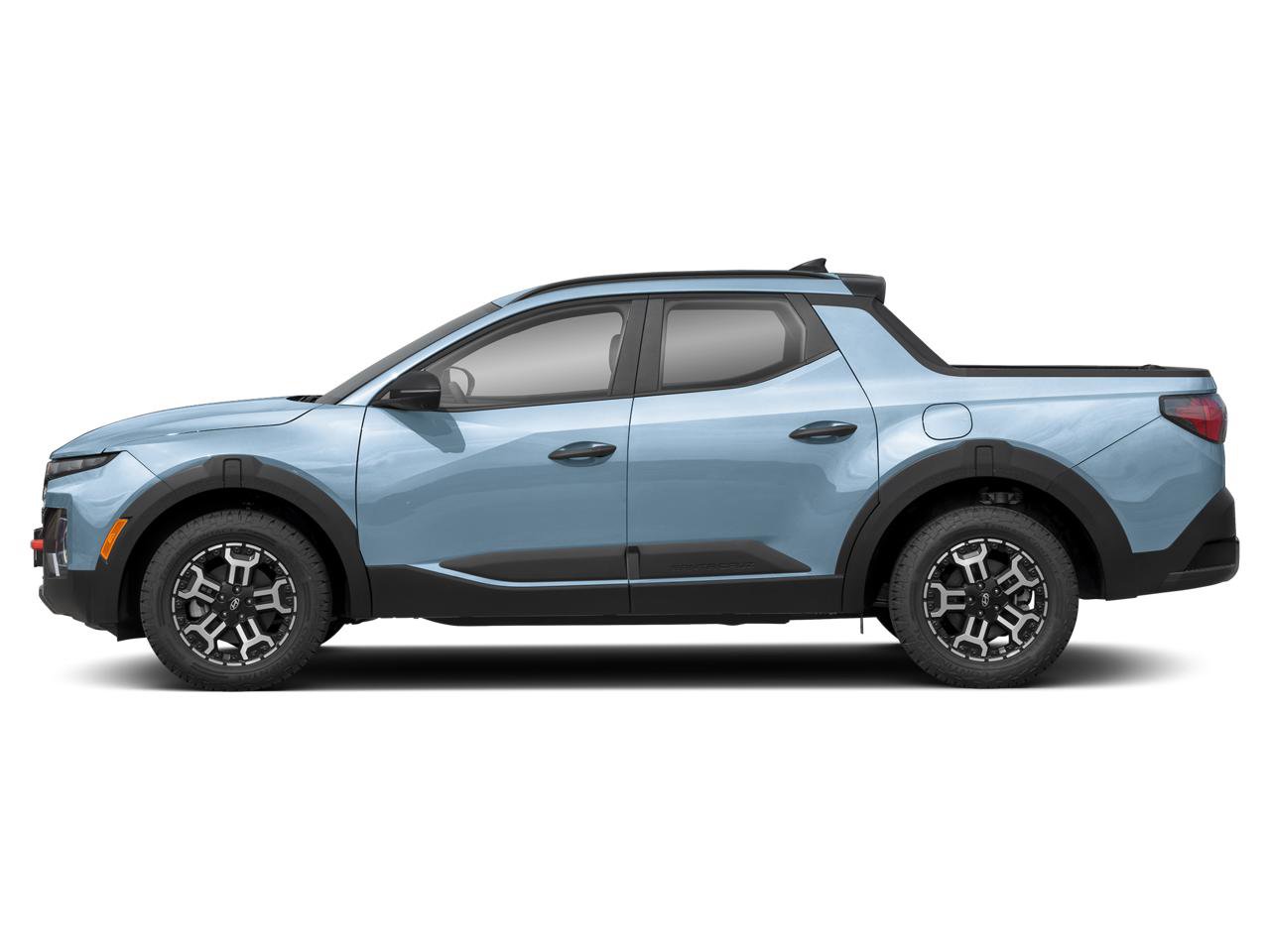 New 2026 Hyundai Santa Cruz XRT image 3