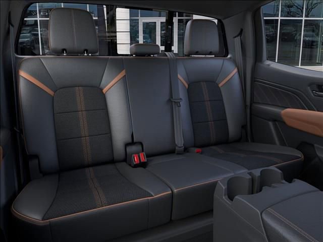 New 2026 GMC Canyon AT4 image 17