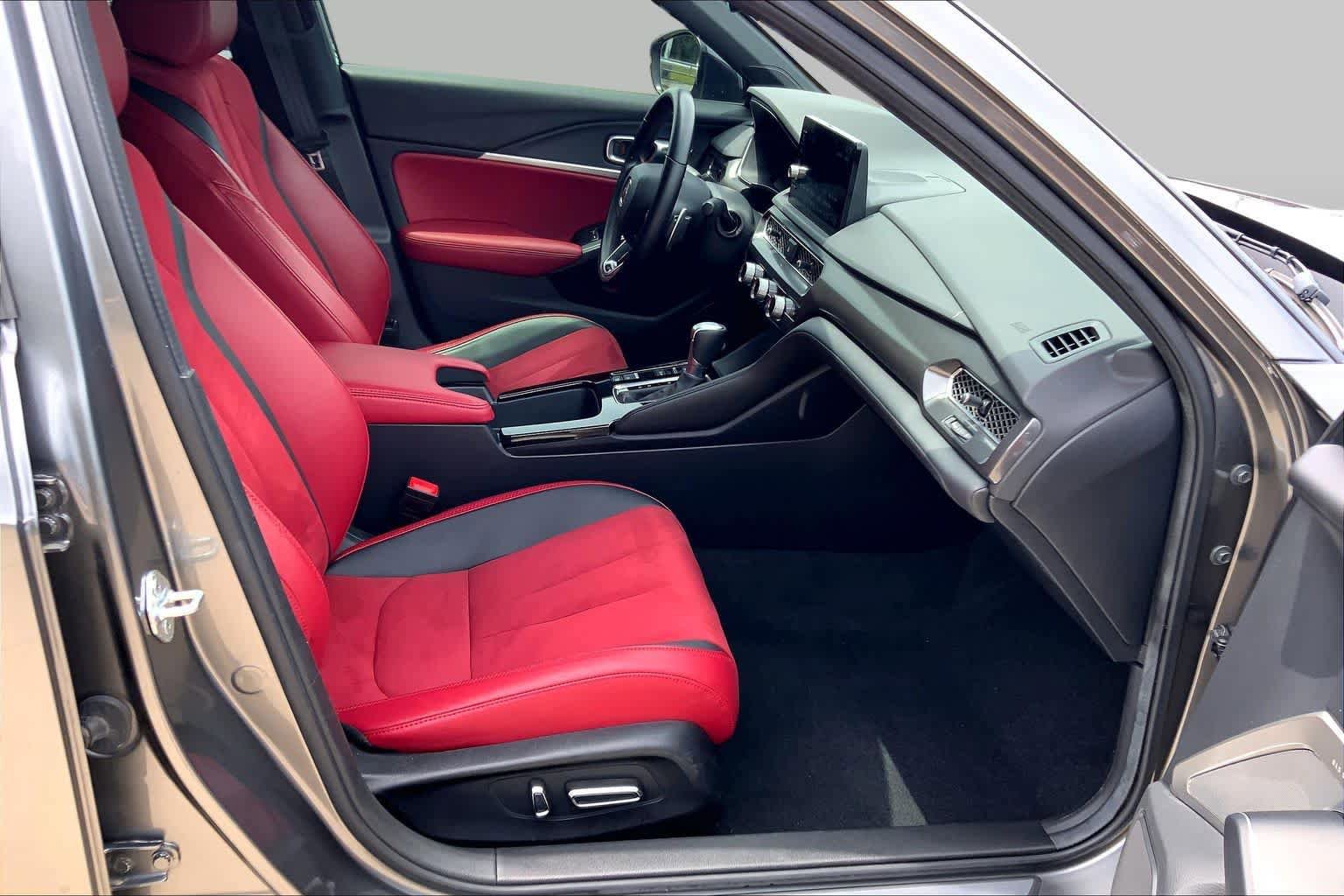 Used 2024 Acura Integra A-Spec FWD image 9