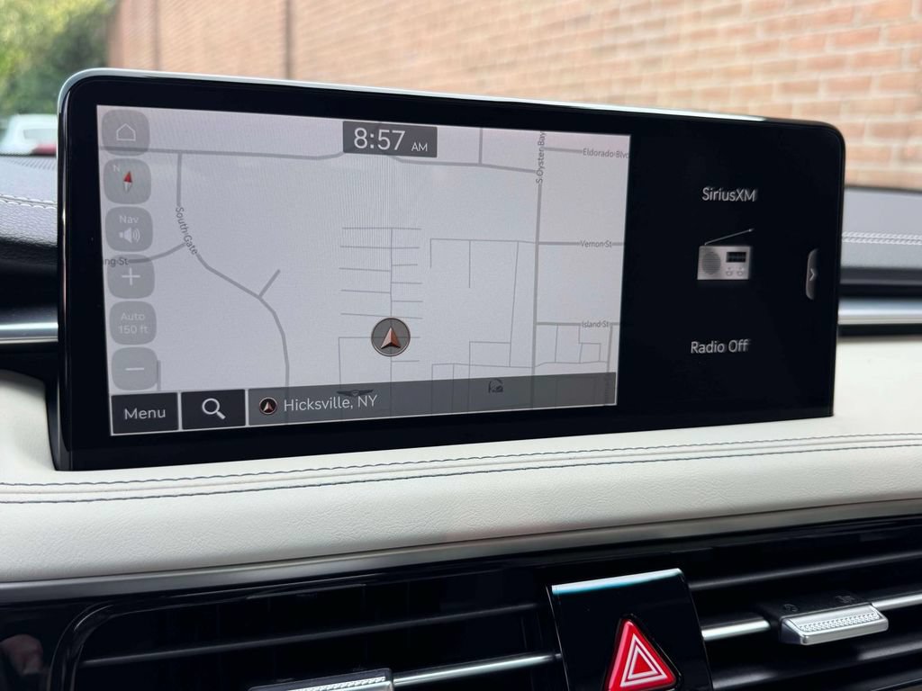 Certified 2026 Genesis G70 2.5T AWD/4WD image 29