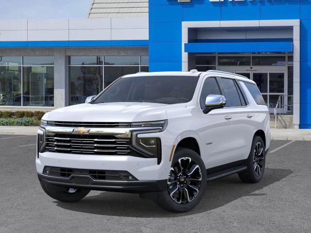 New 2026 Chevrolet Tahoe Premier image 6