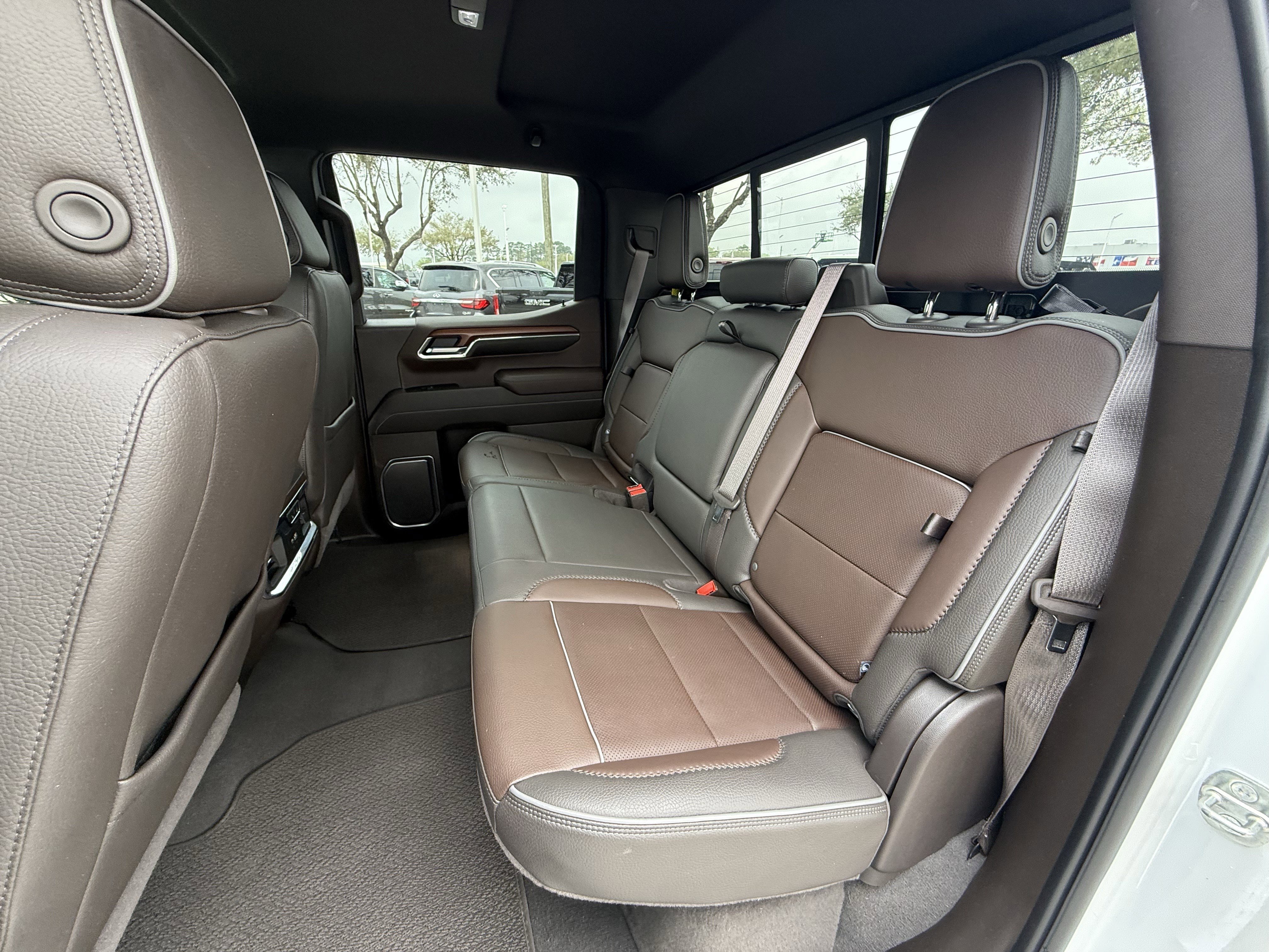 Used 2023 GMC Sierra 1500 Denali image 29