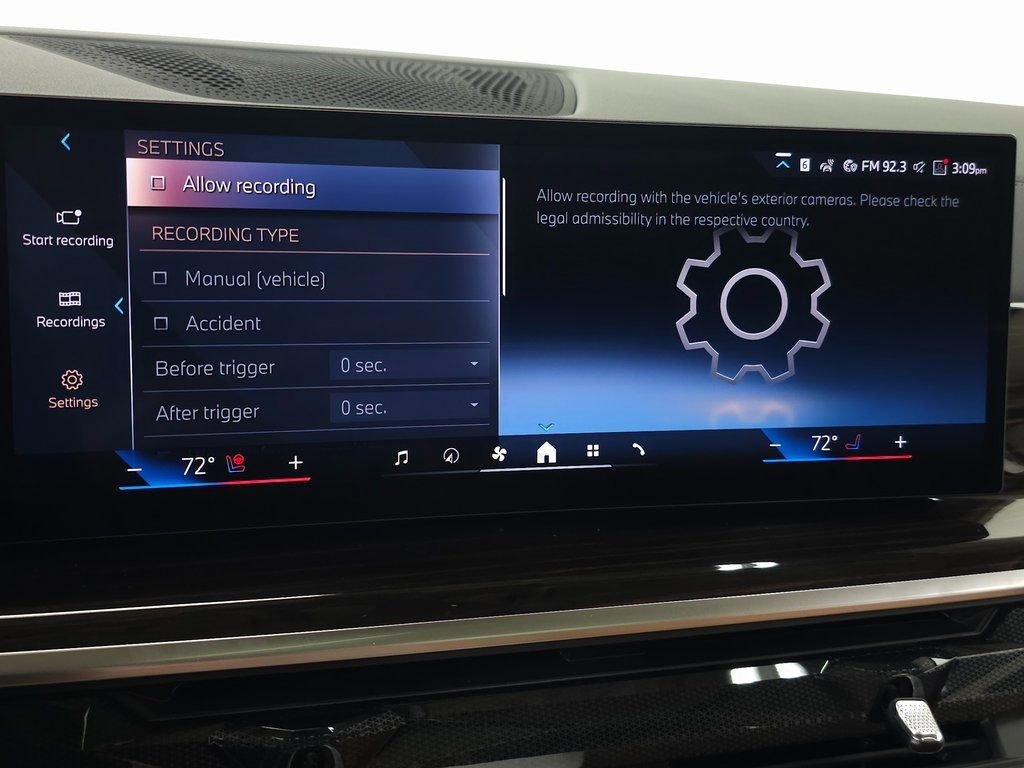 New 2026 BMW X7 xDrive40i image 27