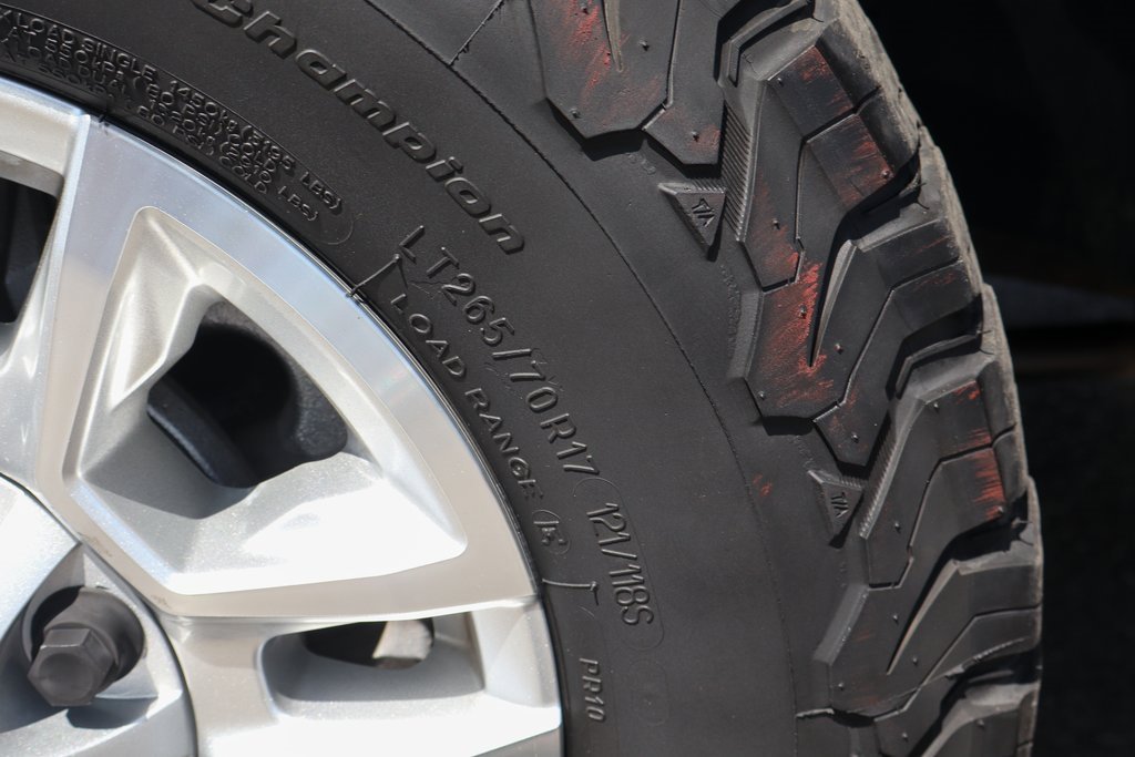 Used 2020 Chevrolet Silverado 2500 LT w/ Fleet Comfort Package image 45