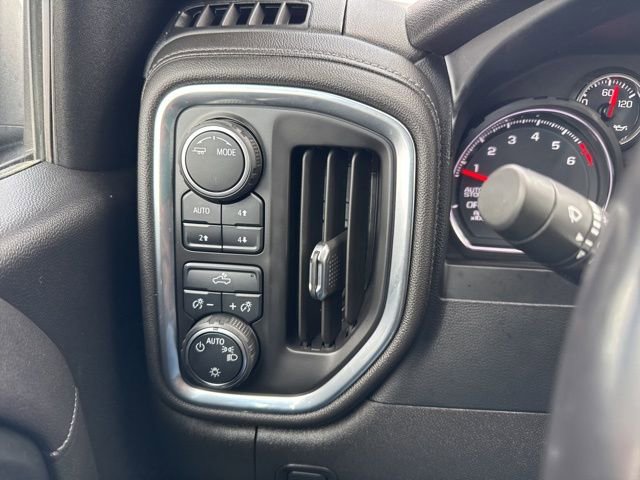 Used 2022 Chevrolet Silverado 1500 LT w/ Z71 Off-Road Package image 14