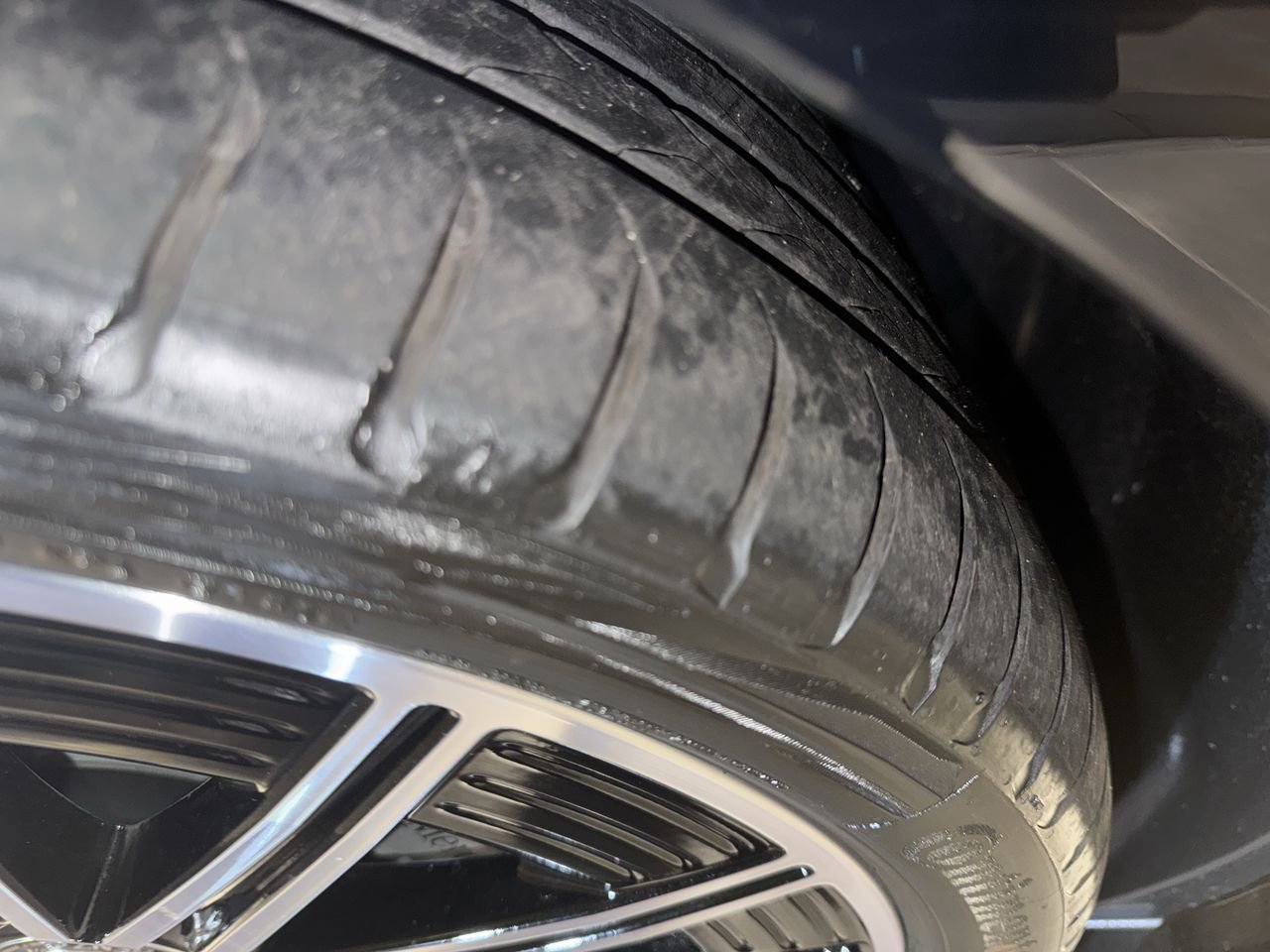 Used 2024 Mercedes-Benz CLE 300 4MATIC Cabriolet image 11