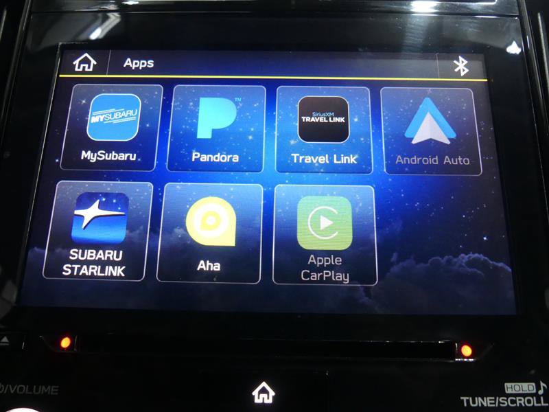 Used 2020 Subaru Ascent Touring w/ Popular Package #2A AWD/4WD image 50