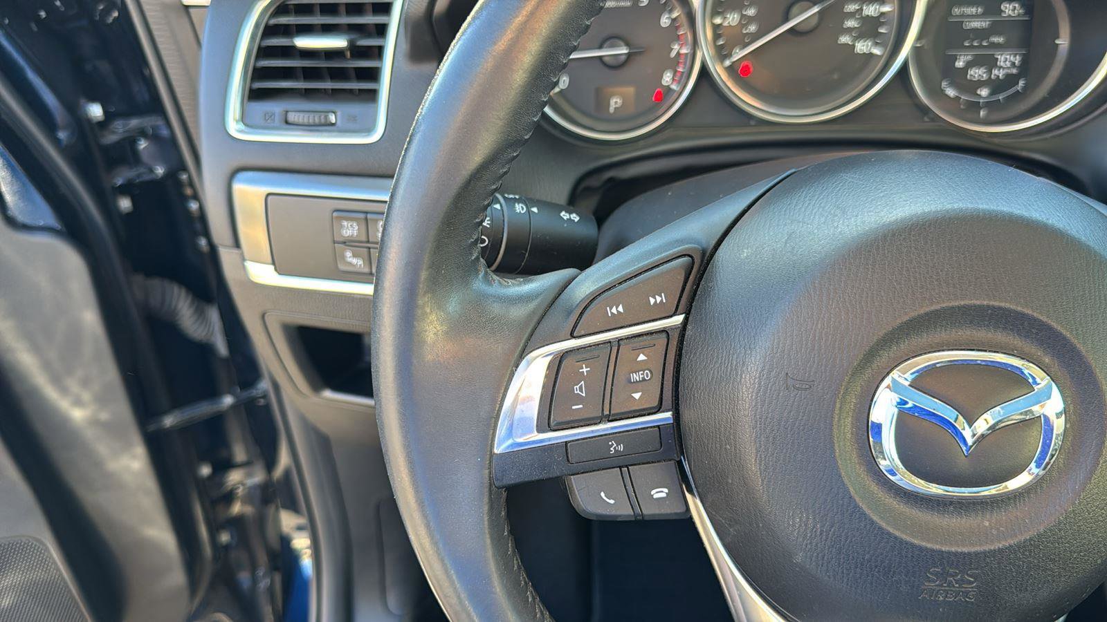 Used 2016 MAZDA CX-5 Grand Touring image 13