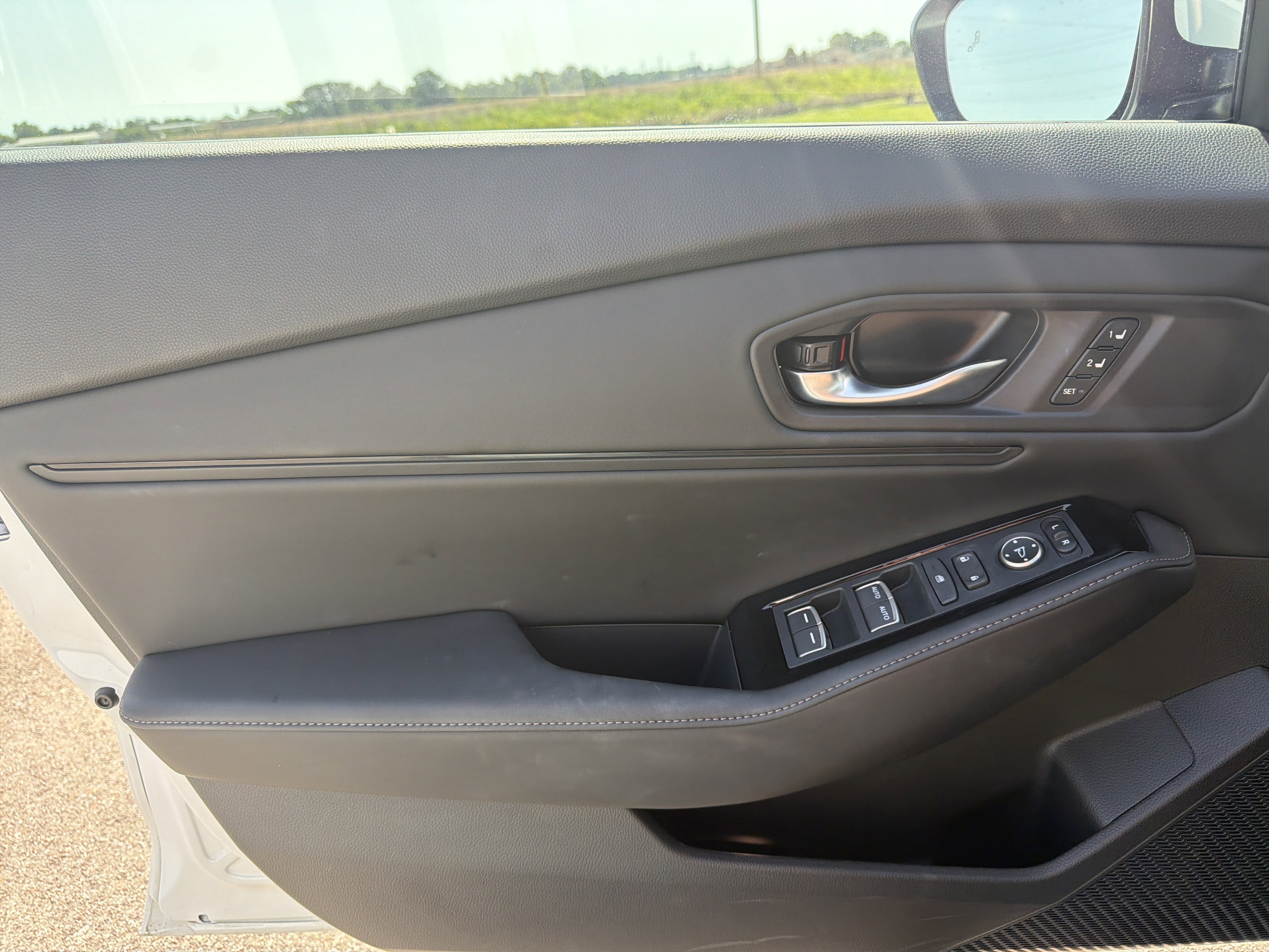 Certified 2025 Honda Accord Touring image 41