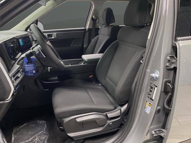 New 2026 Hyundai Santa Fe SE image 4