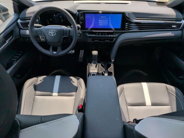 New 2026 Toyota Camry SE w/ Multimedia Upgrade Package FWD image 30