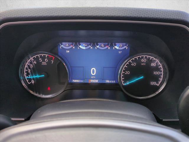 Used 2022 Ford F150 XLT w/ Equipment Group 301A Mid image 11