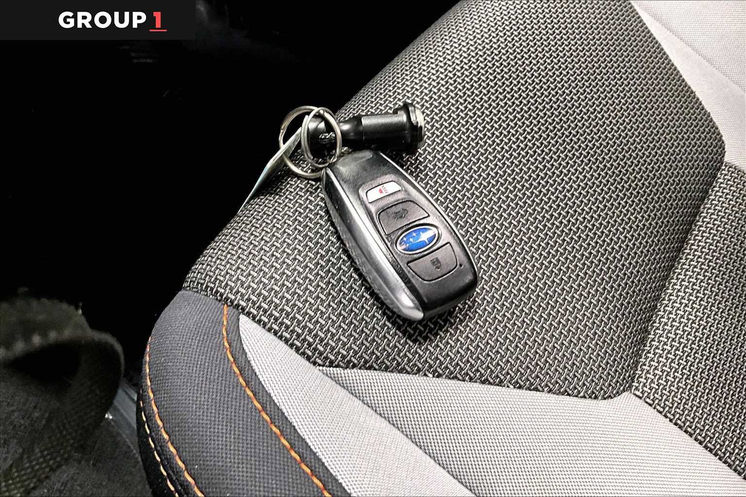 Certified 2023 Subaru Crosstrek 2.0i Premium image 15