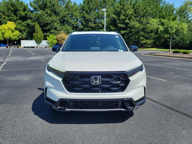 New 2026 Honda CR-V Sport-L image 2