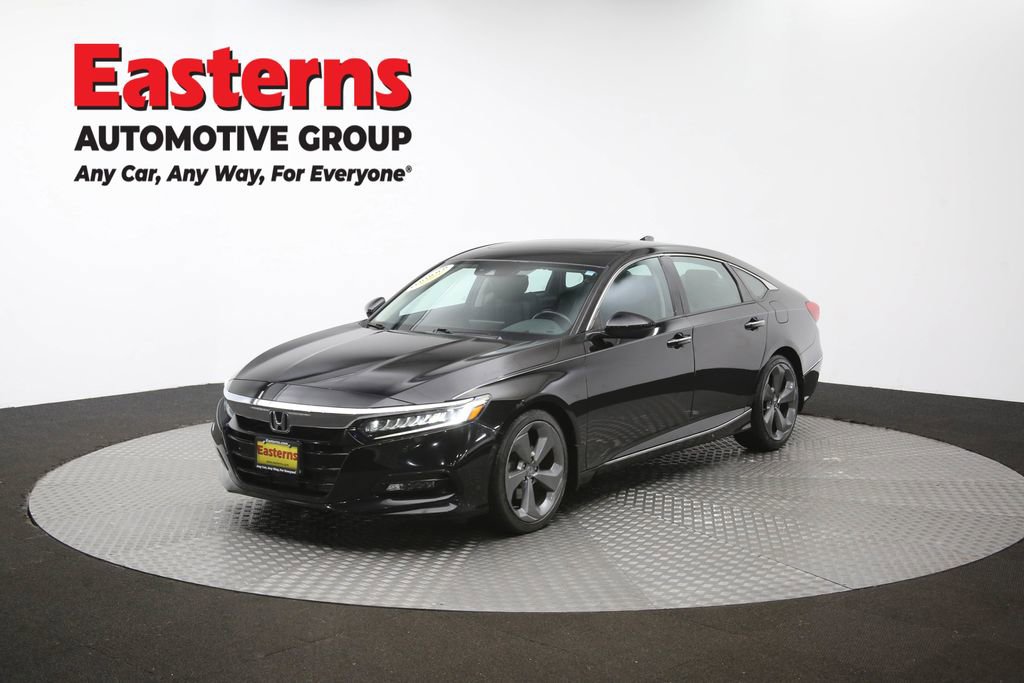 Used 2018 Honda Accord Touring image 55