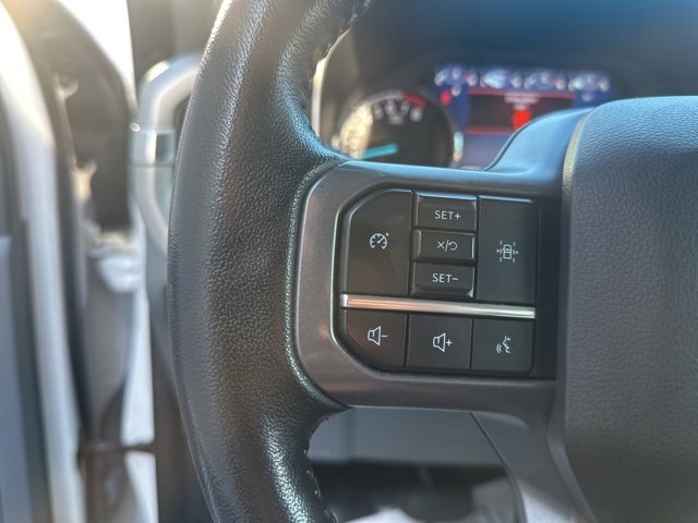 Used 2022 Ford F150 XLT w/ Equipment Group 301A Mid image 19