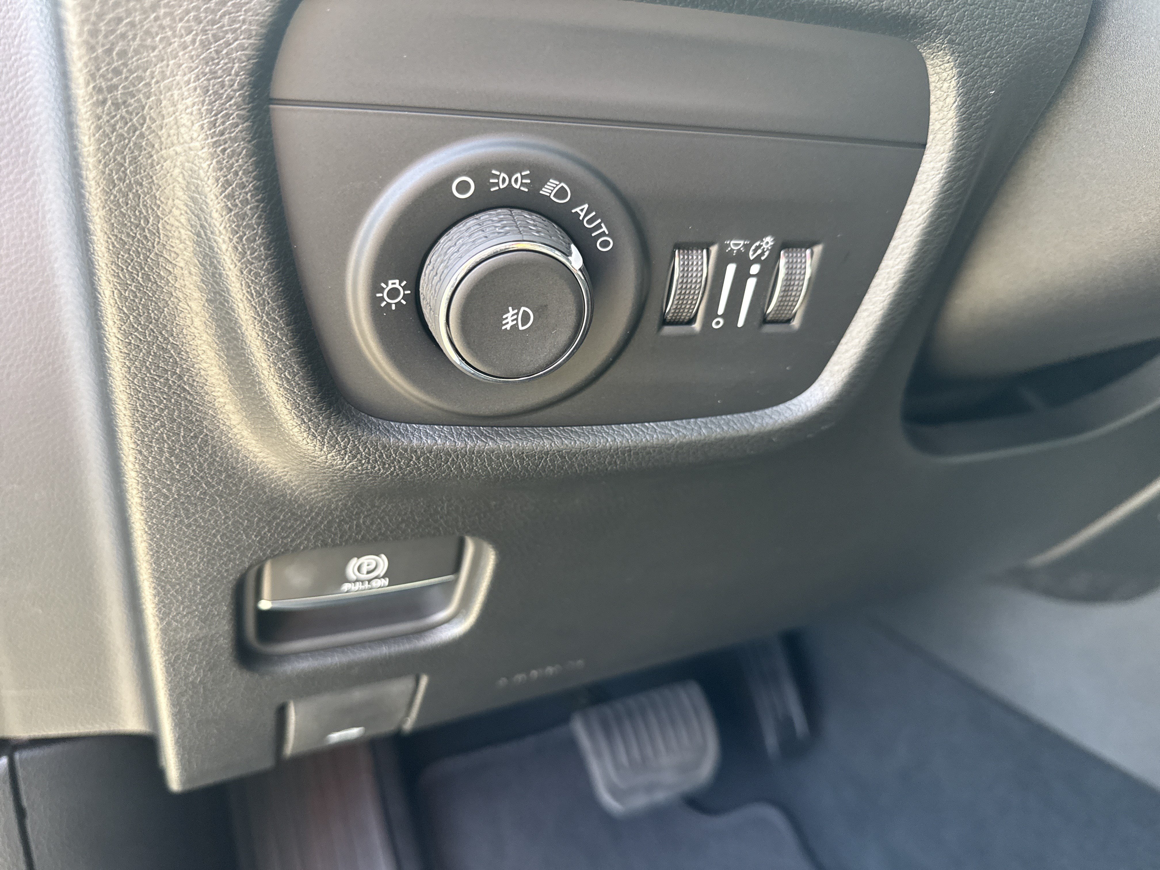 New 2026 Jeep Grand Cherokee Limited AWD/4WD image 31