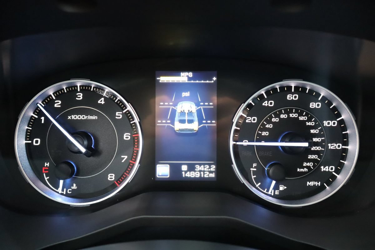 Used 2019 Subaru Ascent Limited w/ Popular Package #2 AWD/4WD image 36