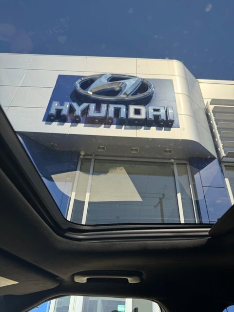 Certified 2025 Hyundai Santa Fe Calligraphy image 13