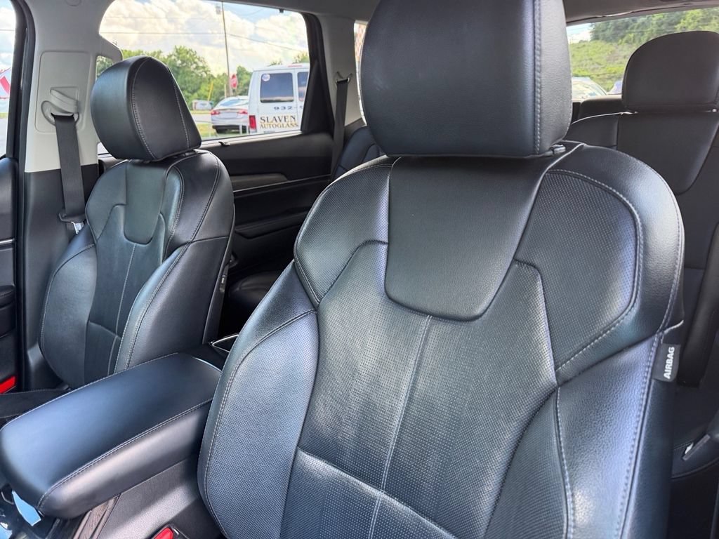 Used 2021 Kia Telluride EX w/ EX Premium Package FWD image 13