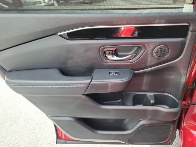 Certified 2024 Honda Pilot EX-L image 14