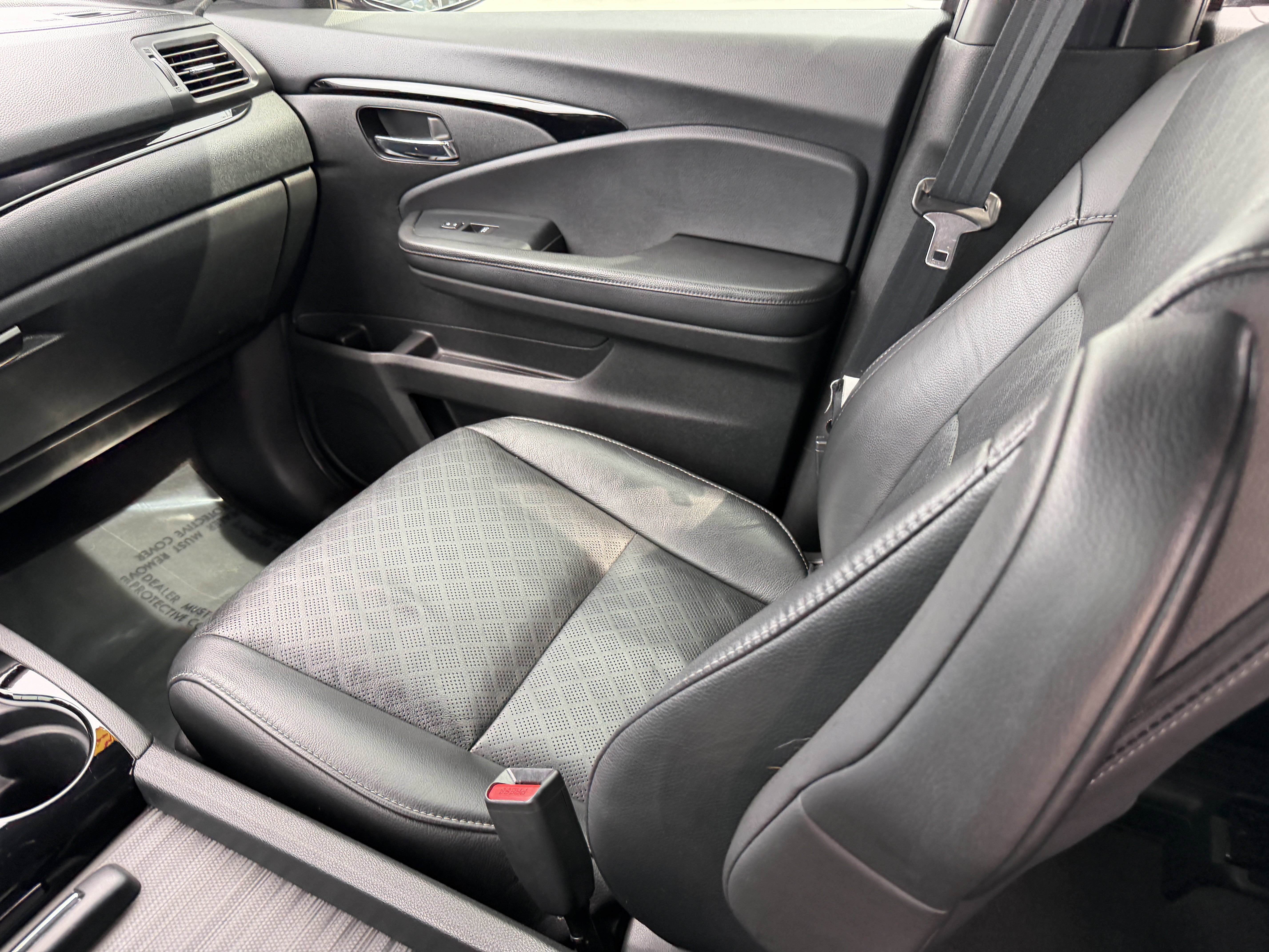 Used 2020 Honda Passport Elite image 15