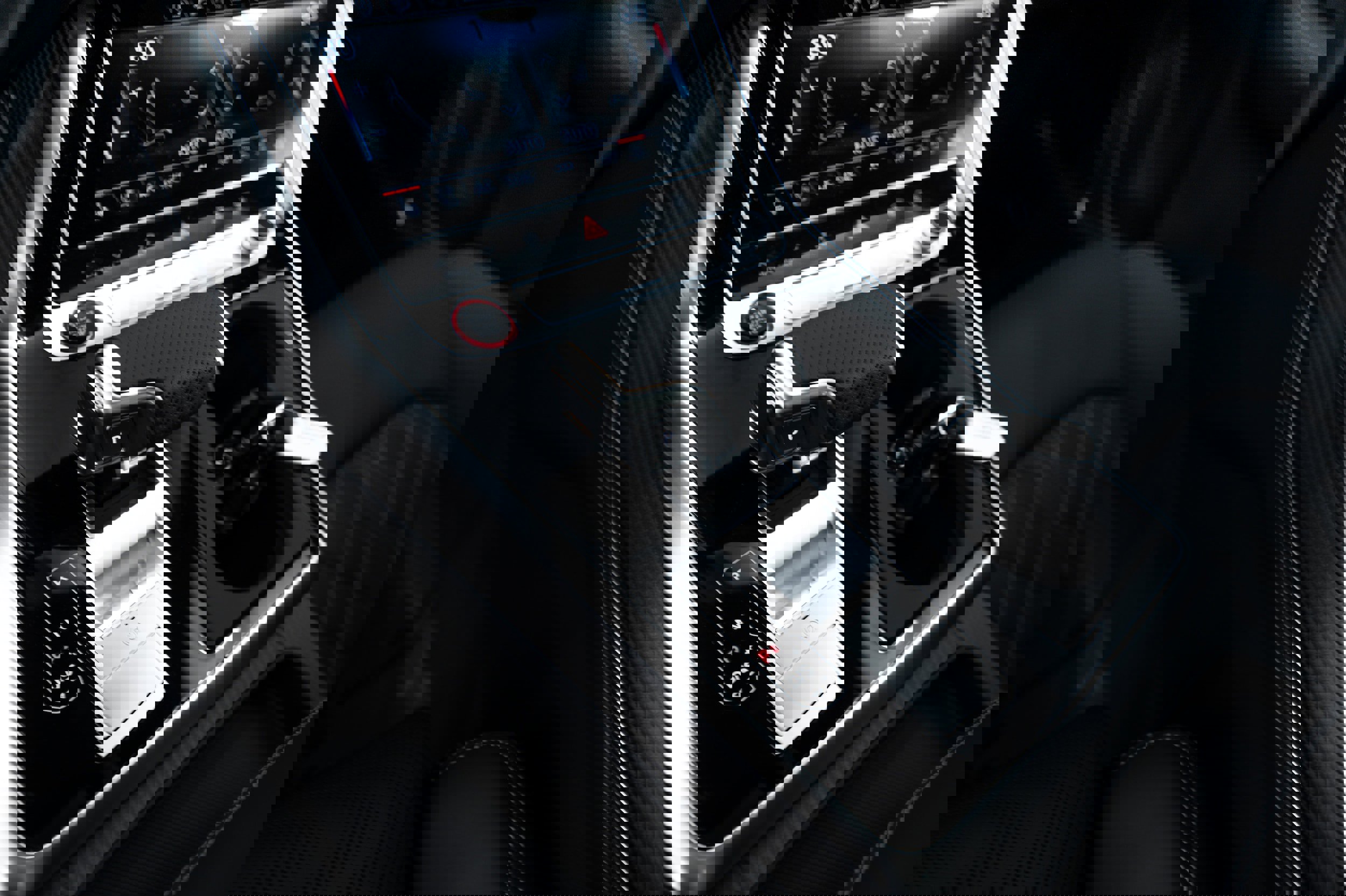 New 2026 Audi SQ7 Prestige image 12