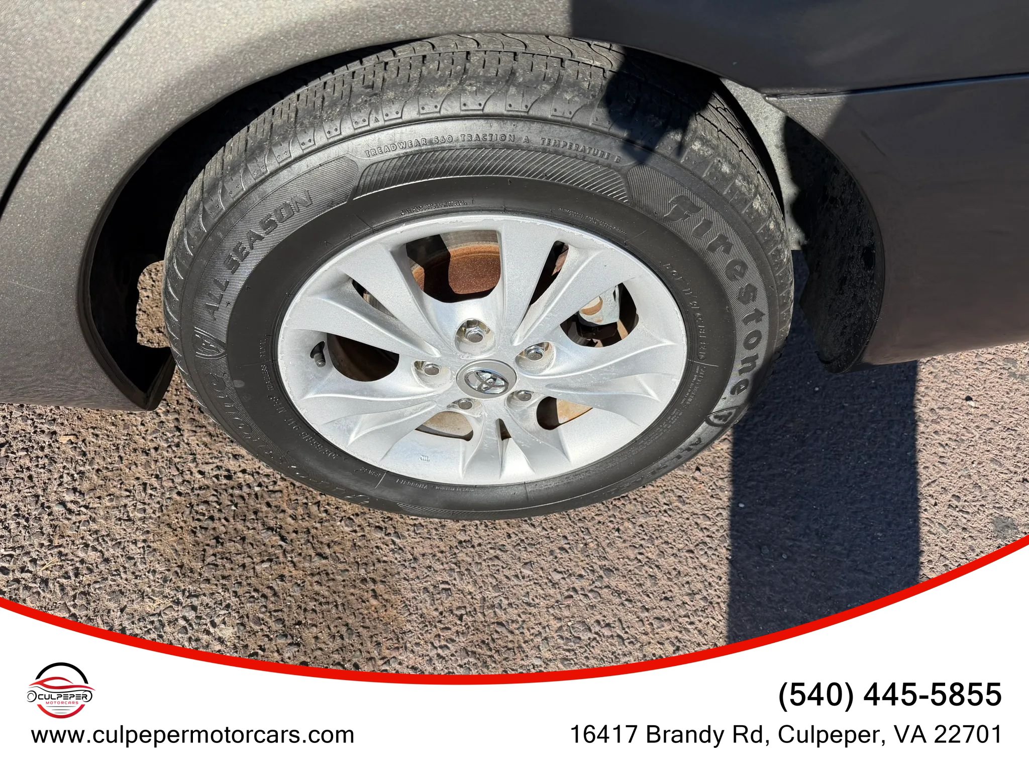 Used 2006 Toyota Camry LE FWD image 24